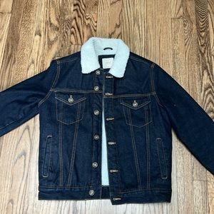 Celio trucker jean jacket